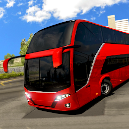 Icon image Bus Rider 3D: Bus Games