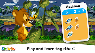 Smart Bear Boo NEW - Screenshot 1