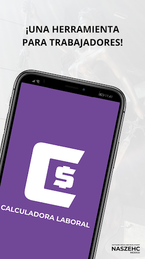 CALCULADORA LABORAL