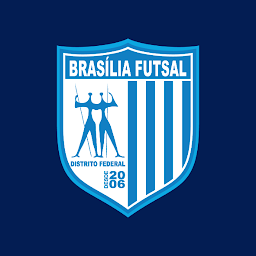 Icon image Brasília Futsal