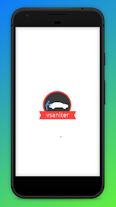 Vsaniter 1.0 APK + Mod (Free purchase) for Android