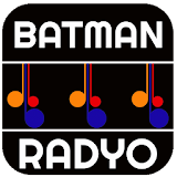 BATMAN RADYOLARI icon