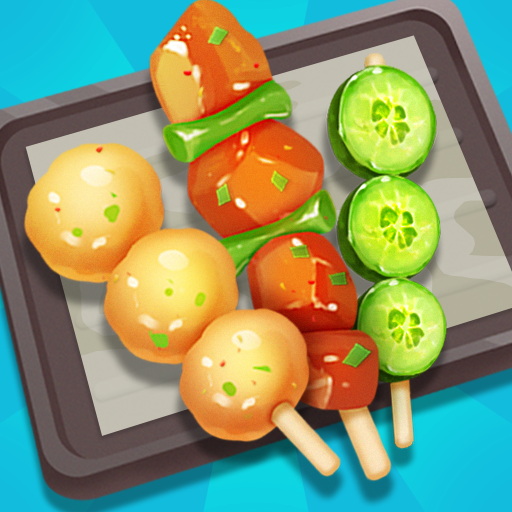 BBQ Match Laai af op Windows
