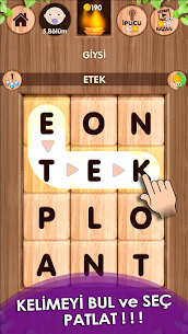 Düşen! Kelime Oyunu APK for Android Download 1