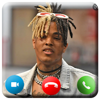 XXXTentacion Video Fake Call