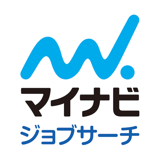 マイナビジョブサーチ 転職・アルバイト・副業の求人検索 logo