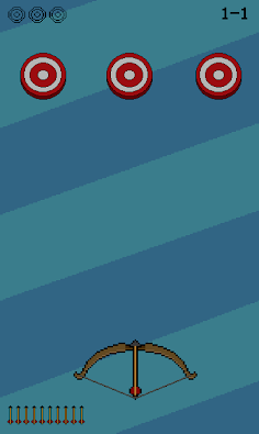 Bullseye - Screenshot 3