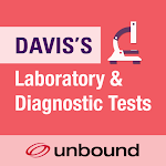 Cover Image of Télécharger Davis's Lab & Diagnostic Tests  APK