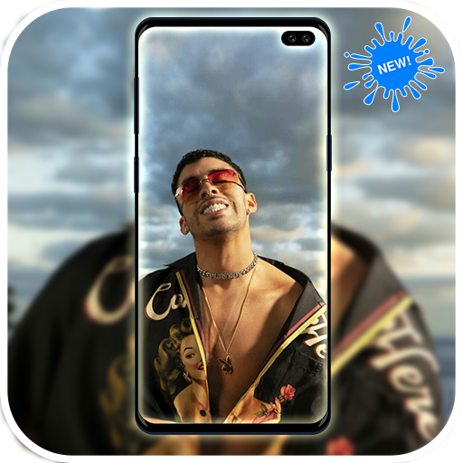 Daddy Yankee Wallpaper New Collections