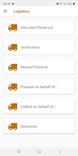 S-Control Screen 3