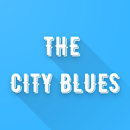 Icon image The City Blues