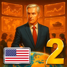 MA 2 – President Simulator PRO Mod Apk