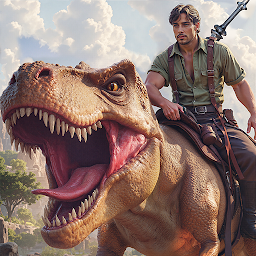 Dinosaur Isle: Survival Mod Apk
