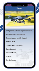 V14 FPV Drone Guide