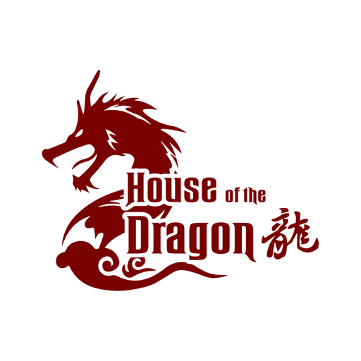 House of the Dragon Kilsyth logo