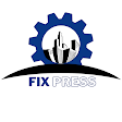 Fixpress App