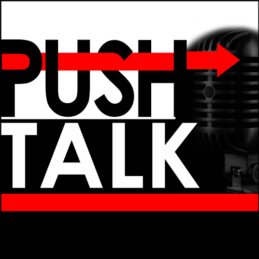 BlackPush logo