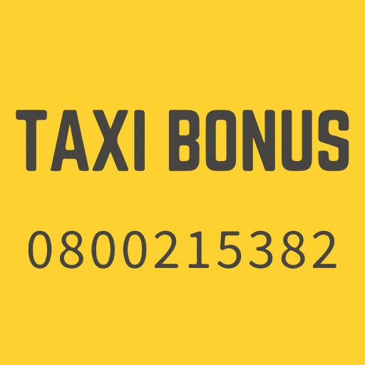 Такси бонус телефон