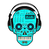 Mp3 Bone Music Player icon