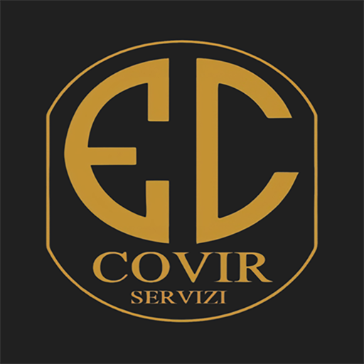 Covir Servizi logo