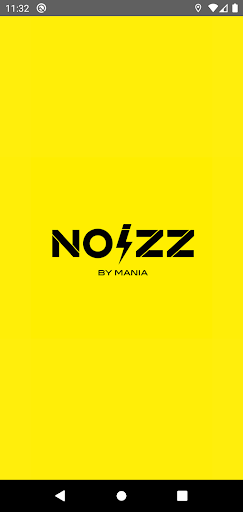 Android application Noizz - נויז screenshort