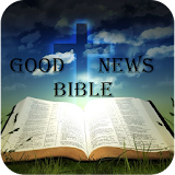 Good News Bible Free icon