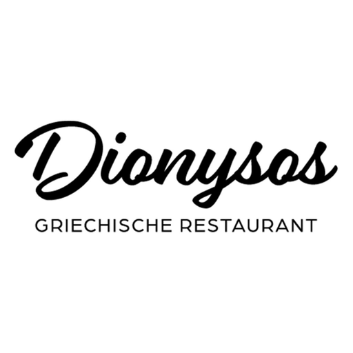 Restaurant Dionysos logo