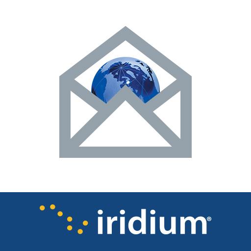 Iridium Mail & Web