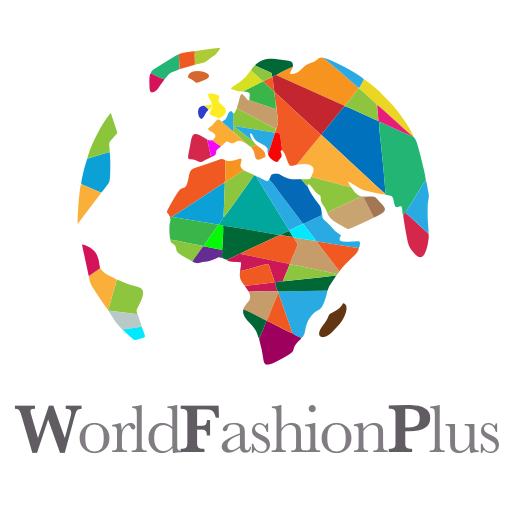 World Fashion Plus  Icon