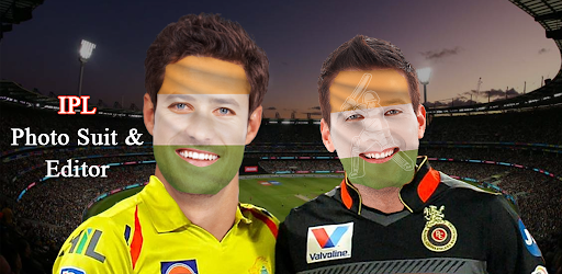 Photo Editor for IPL Screen 3