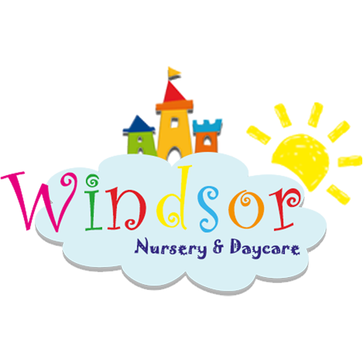 Windsor Nursery And Daycare logo