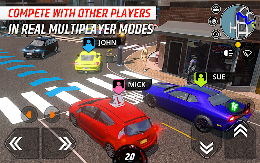 Car Drive Racing Game - CSR Racing - Car Games 2020 - Car Racing Game  Futuristic Car Drive - Renegade Racing::Appstore for Android