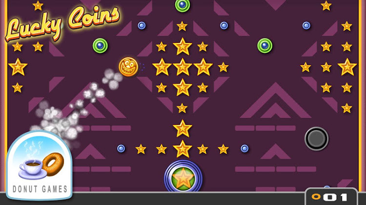 Lucky Coins - 1.34.5 - (Android)