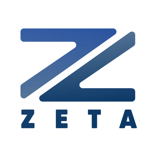 Zeta logo