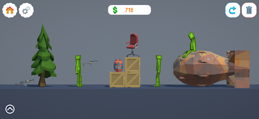 Playground 3D