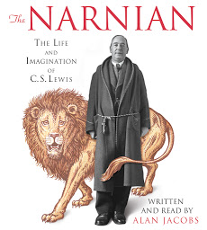 Icon image The Narnian: The Life and Imagination of C. S. Lewis
