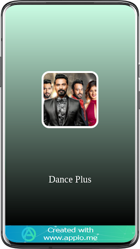 Dance Plus