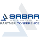 Sabra Health Care REIT 2017 icon