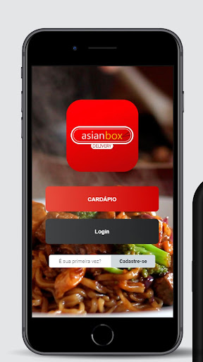 App-voorskou