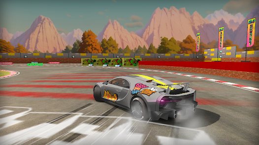 Project Drift 2.0 Gallery Screentshots 7