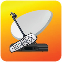 App for Sun Direct TV Channels List & Sun TV Guide