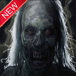 Cover Image of Unduh Zombie Wallpaper Horor 1.1.2 APK