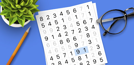 Number Match ロジック数字パズルゲーム Google Play のアプリ