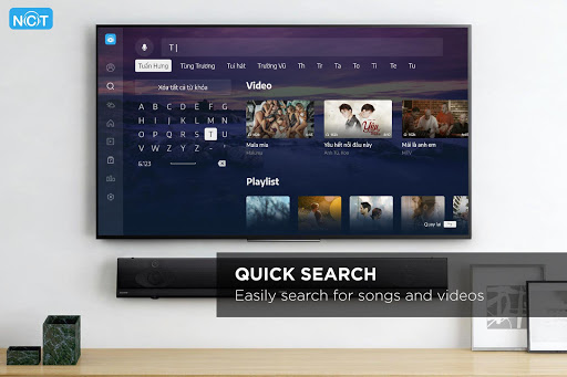 NhacCuaTui TV Screen 2