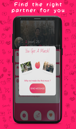Fived Free Dating - Date, Meet, Chat