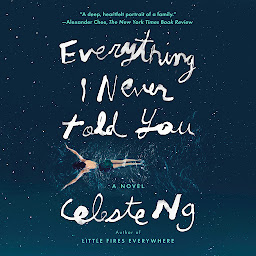 Icon image Everything I Never Told You: A Novel