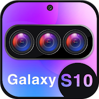 Camera For Galaxy S10 Pro : Best Selfie Camera