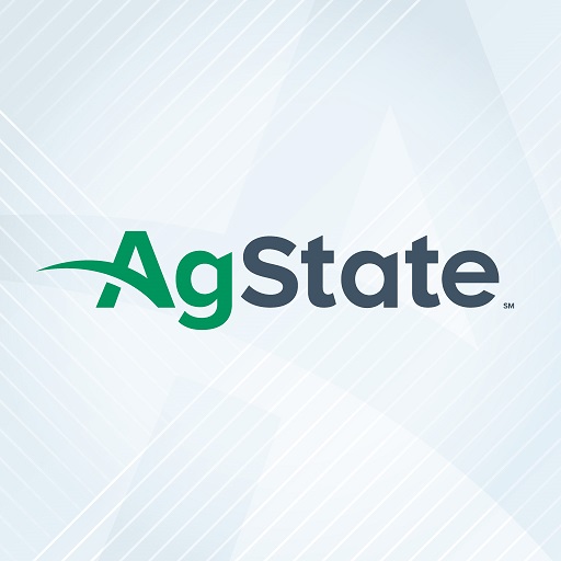AgState logo