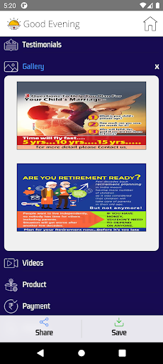 Rinku Kumar Shaw Screen 3