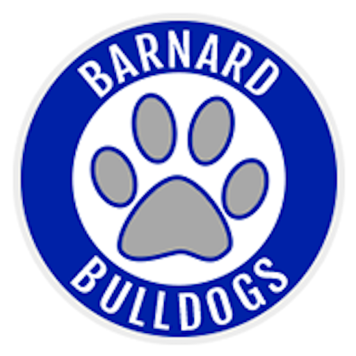 Alice L. Barnard Elementary Sc logo